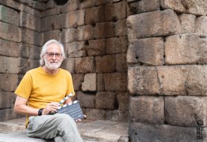 El periodista emeritense Ángel Briz será el presidente del Jurado del Concurso Oficial de Agrupaciones de Carnaval 2023, COAM, en el nuevo teatro María Luisa