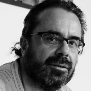 El poemario ‘Aquí estamos (El baile de las ahogadas)’, se presenta mañana en el centro cultural Alcazaba