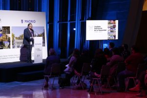 Mérida junto al resto de ciudades patrimonio de la humanidad de España y Madrid ponen el foco en el turista del norte de España para 2022