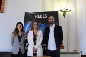Del 22 al 24 de marzo se celebrará el I Festival Nacional de Teatro para la Infancia “Redes”