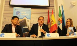 Aqualia presenta en Mérida ‘Smart aqua’, una aplicación para el Servicio Municipal de Aguas