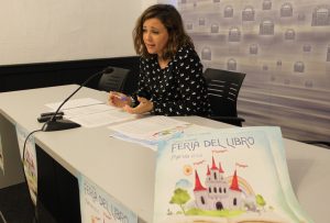 La Feria del Libro mira a los autores extremeños y a la poesía en su XXV edición