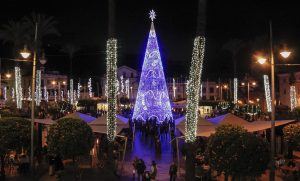 Actividades de Navidad, visita de los Reyes Magos y carrera de San Silvestre en la agenda cultural