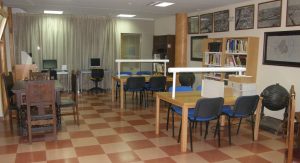 El Archivo Histórico ofrece sus servicios con cita previa y de forma telemática