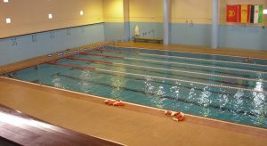 La piscina de La Argentina amplía sus horarios de apertura