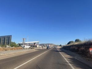 El Gobierno de España da respuesta a la demanda histórica de la ciudad de Mérida con la aprobación del proyecto del desdoblamiento de la Avda. Felipe VI
