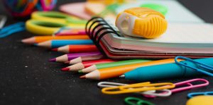 Las ayudas de material escolar llegan este curso a todas las etapas obligatorias y al segundo ciclo de educación infantil