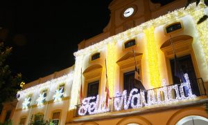 El Grupo GCPHE convoca el concurso «Navidad en las Ciudades Patrimonio»