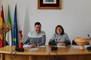 El Carnaval Romano se consolida con una gran participación en todos los actos programados