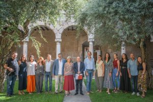 El Ayuntamiento afirma que los datos de la 70 edición del Festival Internacional de Teatro Clásico “son los mejores en su conjunto”, tanto cuantitativamente en números de espectadores y resultados económicos, como cualitativamente en la calidad de las obras