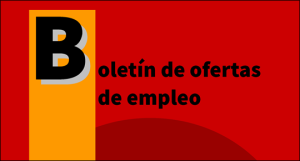 Desde hoy se puede consultar un boletín de empleo semanal