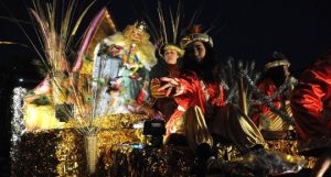 La Cabalgata de Reyes saldrá mañana a las 17.30 desde la urbanización Prointisa