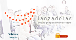 Los jóvenes de la Lanzadera de Mérida congregan  al empresariado emeritense en una jornada de análisis sobre las oportunidades del mercado laboral
