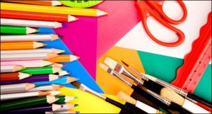 Abierta la convocatoria de las ayudas para material escolar