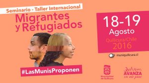 El alcalde participará en un seminario internacional sobre derechos humanos desde los gobiernos locales