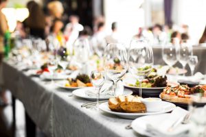 Horarios especiales de cierre de los establecimientos públicos para las fiestas navideñas