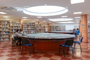 La Biblioteca Municipal Juan Pablo Forner organiza un taller de escritura para adultos con Jaime Covarsí