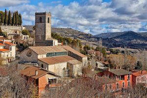 La Asociación de Amigos de la Biblioteca y la Biblioteca Municipal Juan Pablo Forner organizan un viaje literario a la Alcarria