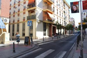 El 31 de julio comenzarán las obras de canalización de gas natural en la calle Almendralejo