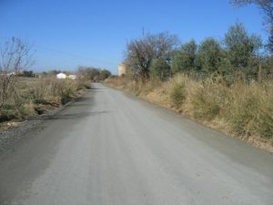 Luz verde al Catálogo de caminos públicos de Mérida que llevaba estancado desde el año 2013