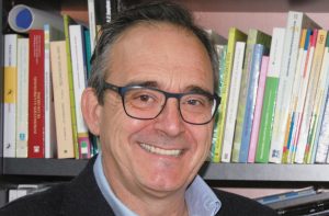 El Foro de Ampas organiza una conferencia con el psicólogo Carlos Pajuelo
