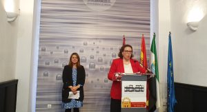 Adjudicada la obra de construcción de un Campo de Fútbol de Césped Artificial en San Andrés