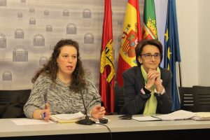 El Ayuntamiento ahorrará ciento cincuenta mil euros con el nuevo contrato de telefonía e internet
