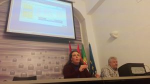 Sorteo de los 558 componentes para las 62 mesas que habrá en los 23 colegios electorales de Mérida