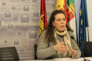 El presupuesto municipal contempla un millón de euros para empleo
