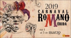 Carnaval Romano 2019