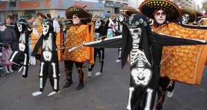 Abierto el plazo de presentación de trabajos para el concurso del cartel anunciador del Carnaval 2018