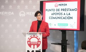 El concurso de Agrupaciones de Carnaval contará con bucle magnético y mochilas vibratorias para las personas con audífono e implante coclear