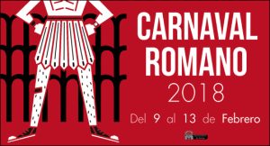 Carnaval Romano 2018