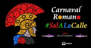 El Carnaval Romano llena la ciudad de fiesta y actividades para todos los públicos
