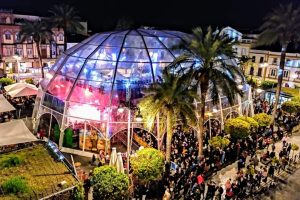 Abierto el plazo de propuestas de concesión de las Turutas de Oro 2019 del Carnaval Romano