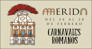 Carnavales Romanos 2017