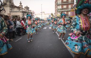 Abierto el plazo de inscripción para participar en el Desfile de Carnaval y en el Concurso Nacional de Drag Queen “Tomás Bravo”