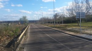 La Junta invertirá este año en Mérida más del doble que el anterior gobierno