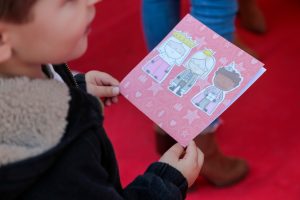 Ya están disponibles las cartas a Papa Noel y a los Reyes Magos en Lectura Fácil que edita anualmente el Ayuntamiento