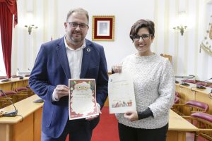 El Ayuntamiento edita cartas a Papa Noel y a los Reyes Magos en Lectura Fácil