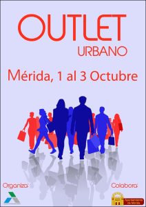 50 establecimientos participarán en el II Outlet en la Calle