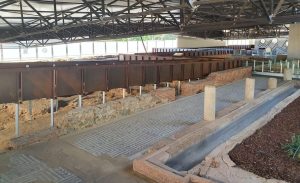 Mérida participa en Segovia en las jornadas para abordar los grandes retos de las Ciudades Patrimonio en ámbitos como la rehabilitación del patrimonio, el turismo o la sostenibilidad