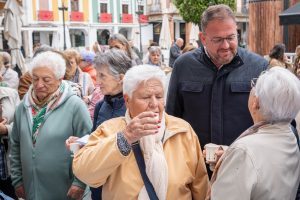 Los análisis de laboratorio confirman la “excelente” calidad del agua del grifo de Mérida gracias a las inversiones públicas que han mejorado los sistemas de tratamiento del agua siendo pioneros en el país
