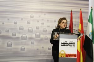 Ayuda a Domicilio es ya un servicio gratuito para los mayores de la ciudad