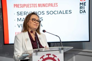 Bienestar y cohesión social, ejes de los presupuestos municipales 2026