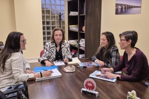 Mérida da el primer paso para convertirse en Ciudad Amiga de la Infancia de UNICEF