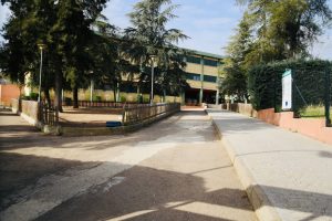 El Ayuntamiento felicita al CEIP Maximiliano Macías al obtener el sello “Centro Aula del Futuro”