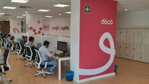 El Centro de Competencias Digitales de Mérida generará 110 nuevos empleos y una aportación al PIB de 2,9 millones de euros