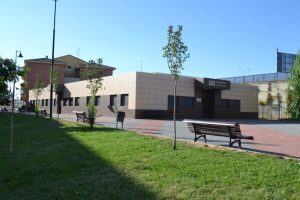 El centro de las familias de Nueva Ciudad estrena biblioteca infantil