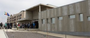 El centro de salud de la Zona Norte ofrecerá desde el viernes el servicio de urgencias para toda la ciudad